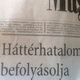 Illustration for article titled Itt van végre Simicska igazi bosszúja: a Magyar Nemzet leleplezte az MNB-t